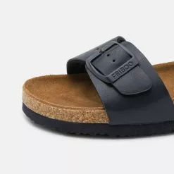 Friboo Riemensandalette - Dark Blue, Kinder -Deutschland Friboo Verkaufs-Shop 95434bff9cf2436281ec004ec23402e3