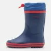 Friboo Gummistiefel - Dark Blue, Kinder -Deutschland Friboo Verkaufs-Shop 95dc118675574dacb73188a167357cba