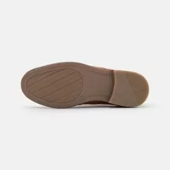 Friboo LEATHER - Schnürer - Light Brown, Kinder -Deutschland Friboo Verkaufs-Shop 96d9e6801dc54c75b8e2559bf9cc5d00