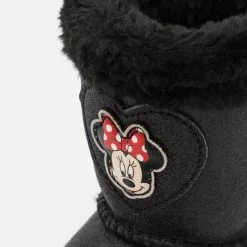 Friboo MINNIE MOUSE - Stiefelette - Black, Kinder -Deutschland Friboo Verkaufs-Shop 96dcbe782b6e4550bd05d904d18f391b