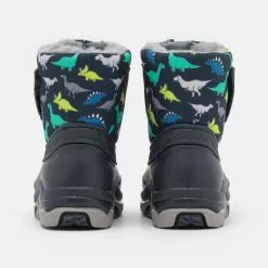 Friboo Snowboot/Winterstiefel - Dark Blue, Kinder -Deutschland Friboo Verkaufs-Shop 97166bb514304607bcdc2a241394d819
