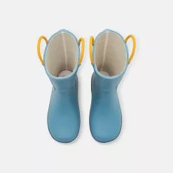 Friboo Gummistiefel - Blue, Kinder -Deutschland Friboo Verkaufs-Shop 97fd716593414612b14aded6a4261a3b