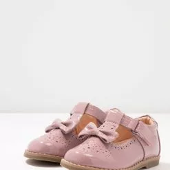 Friboo Riemchenballerina - Rose, Kinder 11 Friboo Riemchenballerina - Rose, Kinder -Deutschland Friboo Verkaufs-Shop 98c0aeb24a9a4c42bbcd343d3a9245e8