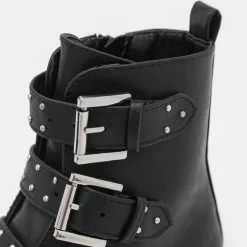 Friboo Stiefelette - Black, Kinder 13 Friboo Stiefelette - Black, Kinder -Deutschland Friboo Verkaufs-Shop 990d5c071e824e12b9bf1a259c393bd2