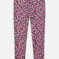 Friboo BASIC GIRLS PACK - Leggings - Hosen - Multi-coloured / Pink /grey, Kinder -Deutschland Friboo Verkaufs-Shop 991797568a0742b0a4c9919f695c6a5c