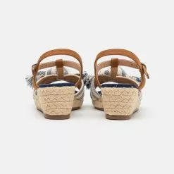 Friboo Riemensandalette - Blue, Kinder -Deutschland Friboo Verkaufs-Shop 99f5266464934a7987c572422baef108