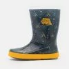 Friboo STAR WARS - WELLIES - Gummistiefel - Dark Blue/yellow, Unisex 1 Friboo STAR WARS - WELLIES - Gummistiefel - Dark Blue/yellow, Unisex -Deutschland Friboo Verkaufs-Shop 9a1359693d224c7aab85fc8af32a5bec