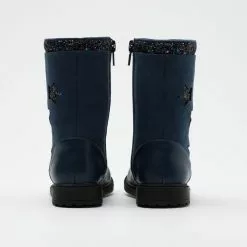 Friboo Stiefel - Dark Blue, Kinder -Deutschland Friboo Verkaufs-Shop 9aafc14d15ef465cb86906699307c54c