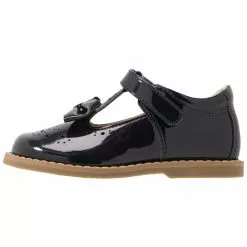 Friboo Riemchenballerina - Dark Blue, Kinder -Deutschland Friboo Verkaufs-Shop 9ae4d7df24a3454eb42bfd0da6eae6a4