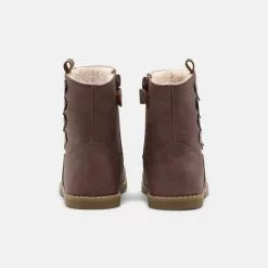 Friboo Stiefelette - Mauve, Kinder -Deutschland Friboo Verkaufs-Shop 9b0d7798bed2495c98eb769f2ad0ef56