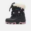 Friboo Snowboot/Winterstiefel - Dark Blue, Kinder
