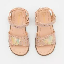 Friboo Riemensandalette - Light Pink, Kinder -Deutschland Friboo Verkaufs-Shop 9b9fffc35ea745bba737c04e87913aba