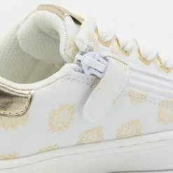 Friboo Sneaker Low - White, Kinder -Deutschland Friboo Verkaufs-Shop 9bb1bf6bc62a4d55b5893362489ea62a