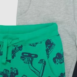 Friboo 3 PACK - Jogginghose - Green/dark Blue/light Grey, Herren 9 Friboo 3 PACK - Jogginghose - Green/dark Blue/light Grey, Herren -Deutschland Friboo Verkaufs-Shop 9cc55253277144d0aa74b2ab12e0c47a