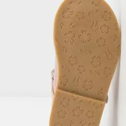 Friboo Riemchenballerina - Rose, Kinder -Deutschland Friboo Verkaufs-Shop 9cfe9327be79430d99386666227deea2