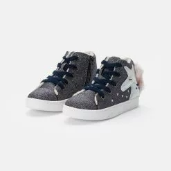 Friboo TRAINERS - Sneaker High - Blue, Kinder -Deutschland Friboo Verkaufs-Shop 9d0404776df949f1956158e14f3408d0