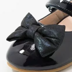 Friboo Riemchenballerina - Dark Blue, Kinder -Deutschland Friboo Verkaufs-Shop 9da1426142ac40ccbe9583d18b6e4e11