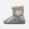Friboo DISNEY PRINCESS - Stiefelette - Grey, Kinder -Deutschland Friboo Verkaufs-Shop a090372126ce4cc69d61a9e0f2aa141e