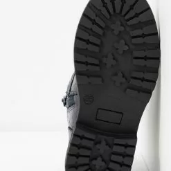 Friboo Schnürstiefelette - Dark Blue, Kinder 13 Friboo Schnürstiefelette - Dark Blue, Kinder -Deutschland Friboo Verkaufs-Shop a09a6a99ae07441a91f440ab03c12156