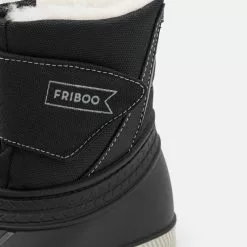 Friboo Snowboot/Winterstiefel - Black, Kinder 13 Friboo Snowboot/Winterstiefel - Black, Kinder -Deutschland Friboo Verkaufs-Shop a0d9f4523c5e43278293c7cf852f776e