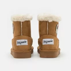 Friboo MINNIE MOUSE - Stiefelette - Cognac, Kinder 10 Friboo MINNIE MOUSE - Stiefelette - Cognac, Kinder -Deutschland Friboo Verkaufs-Shop a0f2b0b6642a47f2aa3e158bad194a6b