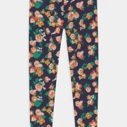 Friboo BASIC GIRLS 3 PACK - Leggings - Hosen - Multi-coloured, Kinder -Deutschland Friboo Verkaufs-Shop a1224064cfbe44c2a1fce8bd0652b022