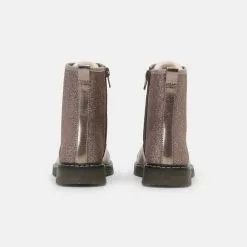 Friboo Schnürstiefelette - Bronze, Kinder 11 Friboo Schnürstiefelette - Bronze, Kinder -Deutschland Friboo Verkaufs-Shop a1695182d2774d4eac773a29ece3a4f6