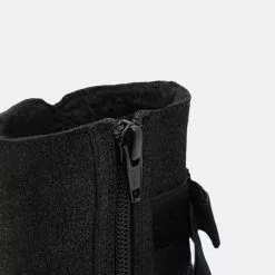 Friboo LEATHER - Snowboot/Winterstiefel - Black, Kinder 13 Friboo LEATHER - Snowboot/Winterstiefel - Black, Kinder -Deutschland Friboo Verkaufs-Shop a3ff319f10244a8d90e42ce52c6c4a51