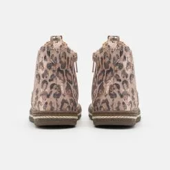 Friboo LEATHER - Stiefelette - Rose Gold, Kinder -Deutschland Friboo Verkaufs-Shop a40c2337e98746ec94a7cd6bb386d3f3