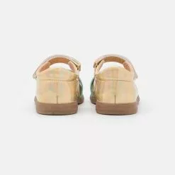 Friboo Riemensandalette - Gold, Kinder -Deutschland Friboo Verkaufs-Shop a419882dabb04a8caa1204060d54a955