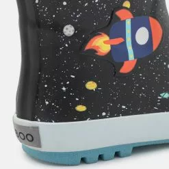 Friboo Gummistiefel - Black, Kinder -Deutschland Friboo Verkaufs-Shop a42cf945371b4bdeb2cc1a665adb8fa9