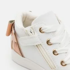 Friboo Sneaker High - White, Kinder -Deutschland Friboo Verkaufs-Shop a471227a973c4f8bba832892654b4e9a