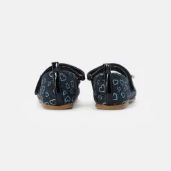 Friboo BALLET PUMP - Klassischer Ballerina - Dark Blue, Kinder 10 Friboo BALLET PUMP - Klassischer Ballerina - Dark Blue, Kinder -Deutschland Friboo Verkaufs-Shop a5cca3a208ba4ba9b11a54f7d94458f7