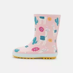 Friboo Gummistiefel - Pink, Kinder