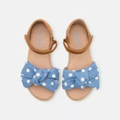 Friboo Riemensandalette - Blue, Kinder -Deutschland Friboo Verkaufs-Shop a62ca76acf4944438a1f3737fbc3e304