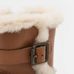 Friboo LEATHER - Stiefelette - Cognac, Kinder -Deutschland Friboo Verkaufs-Shop a661ca2234894808b57c3c70a2f61f50