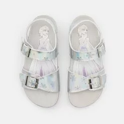 Friboo Riemensandalette - Silver, Kinder -Deutschland Friboo Verkaufs-Shop a73bc676d41146be9d6c899ada6f322d