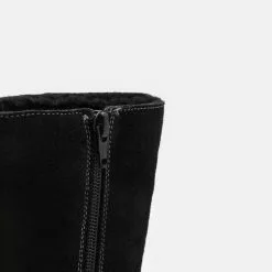 Friboo LEATHER - Stiefel - Black, Kinder 13 Friboo LEATHER - Stiefel - Black, Kinder -Deutschland Friboo Verkaufs-Shop a8d63c5fce8743cf9247f24e6034683d