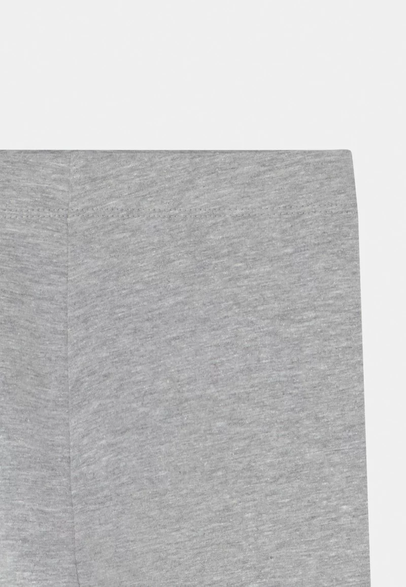 Friboo BASIC GIRLS 4 PACK - Leggings - Hosen - Grey, Kinder 5 Friboo BASIC GIRLS 4 PACK - Leggings - Hosen - Grey, Kinder – Bild 3