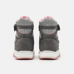 Friboo Snowboot/Winterstiefel - Grey, Kinder 10 Friboo Snowboot/Winterstiefel - Grey, Kinder -Deutschland Friboo Verkaufs-Shop aa654714723945b9839b44a514648965