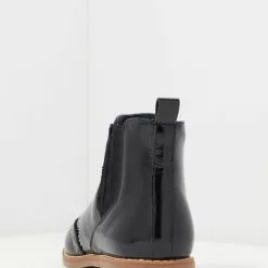 Friboo Stiefelette - Dark Blue, Kinder -Deutschland Friboo Verkaufs-Shop aa9869ea9e5243598028f890b32cbd92