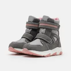 Friboo Snowboot/Winterstiefel - Grey, Kinder 9 Friboo Snowboot/Winterstiefel - Grey, Kinder -Deutschland Friboo Verkaufs-Shop ab898577033d4a14b8486ca8b07a88ea