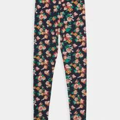 Friboo BASIC GIRLS 3 PACK - Leggings - Hosen - Navy, Kinder 7 Friboo BASIC GIRLS 3 PACK - Leggings - Hosen - Navy, Kinder -Deutschland Friboo Verkaufs-Shop ac3ff9c7a9b7410b883f52a2b4b78e46