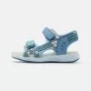 Friboo LEATHER - Riemensandalette - Light Blue, Kinder 2 Friboo LEATHER - Riemensandalette - Light Blue, Kinder -Deutschland Friboo Verkaufs-Shop ac9a2341f6404cdd82262ea7f3750d26