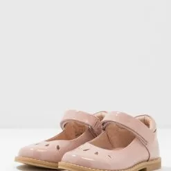 Friboo Riemchenballerina - Rose, Kinder -Deutschland Friboo Verkaufs-Shop acf3ea75c71c482da3c6cdd56eac953e