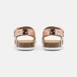 Friboo Riemensandalette - Rose Gold/coloured, Kinder -Deutschland Friboo Verkaufs-Shop acf49b222eb948c0a7b65b2c13cfb3b0