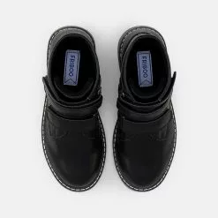 Friboo BOOTIES - Stiefelette - Black, Kinder -Deutschland Friboo Verkaufs-Shop ad004a55e2ad4b90885963ce00c3ebf2