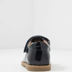 Friboo Riemchenballerina - Dark Blue, Kinder -Deutschland Friboo Verkaufs-Shop ad45e90303da4c18befdebb5da648745