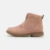 Friboo Stiefelette - Pink, Kinder -Deutschland Friboo Verkaufs-Shop adf126def7cd459489e8bb08fcf1657d