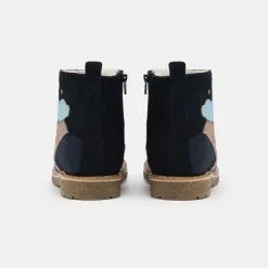 Friboo LEATHER - Stiefelette - Dark Blue, Kinder 10 Friboo LEATHER - Stiefelette - Dark Blue, Kinder -Deutschland Friboo Verkaufs-Shop aecba2cb6fee4976a2cfdc6284ea56c6